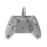 TURTLE BEACH XBOX AFTERGLOW WAVE žični kontroler sive barve