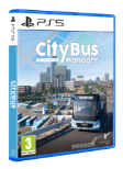 City Bus Manager  (Playstation 5)
