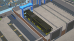 City Bus Manager  (Playstation 5)