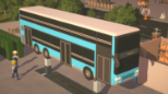 City Bus Manager  (Playstation 5)