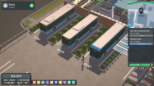 City Bus Manager  (Playstation 5)