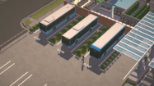 City Bus Manager  (Playstation 5)