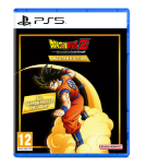 Dragon Ball Z: Kakarot Master Edition (Playstation 5)