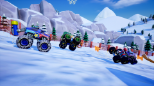 Paw Patrol Rescue Wheels: Championship (Playstation 5)