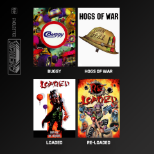 Gremlin Collection 2 (EVERCADE)