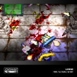 Gremlin Collection 2 (EVERCADE)