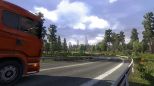 Euro Truck Simulator 2: Go East (PC)