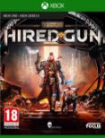 Necromunda: Hired Gun (Xbox One)