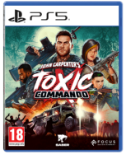 John Carpenter’s Toxic Commando (Playstation 5)