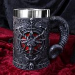 NEMESIS NOW BAPHOMET vrč 16,5CM