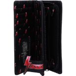 NEMESIS NOW AC/DC Black Ice denarnica