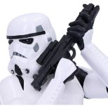 NEMESIS NOW Stormtrooper doprsni kip figurica