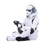 NEMESIS NOW STORMTROOPER GAME ON figura 9,5CM