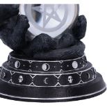 NEMESIS NOW Purrah's Fortune Figurine