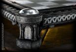 NOBLE COLLECTION Harry Potter Final Challenge šah