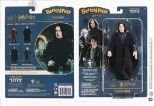 NOBLE COLLECTION Bendyfig Harry Potter Severus Snape figurica