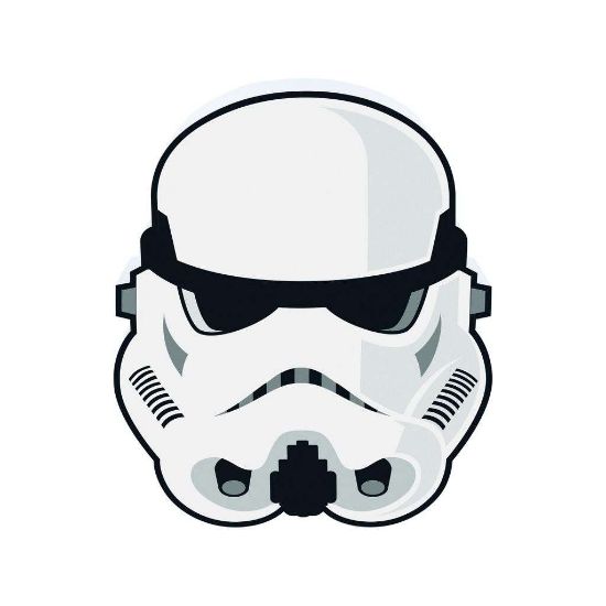 PALADONE Star Wars Stormtrooper box namizna svetilka