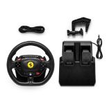THRUSTMASTER T98-X FERRARI 296 GTS RACING WHEEL PC/XBOX ONE/S/X DIRKALNI VOLAN