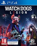 Watch Dogs: Legion (Playstation 4)