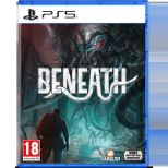 Beneath (Playstation 5)