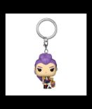 FUNKO POP KEYCHAIN: KPOP DEMON HUNTERS - BLIND BOX