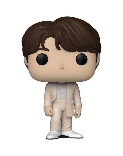 FUNKO POP ROCKS: BTS - JIN
