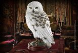 NOBLE COLLECTION Harry Potter Hedwig figurica