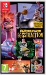 Chicken Run: Eggstraction (Nintendo Switch)
