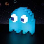 PALADONE Pac-Man ghost namizna svetilka V2