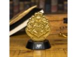 PALADONE Harry Potter Hogwarts crest icon namizna svetilka V2