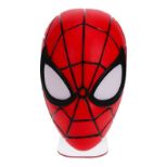 PALADONE Spider-Man mask namizna svetilka