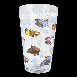 PALADONE Minecraft Axolotl kozarec