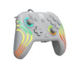 TURTLE BEACH SWITCH 2 AFTERGLOW WAVE žični kontroler sive barve