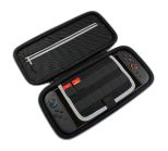 TURTLE BEACH SWITCH 2 PLAYTREK STELLAR torbica bele barve