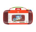 TURTLE BEACH SWITCH 2 PLAYTREK MARIO BRICKS torbica