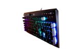 REDRAGON ADITYA K513-RGB ŽIČNA MEMBRANSKA TIPKOVNICA SLO/CRO