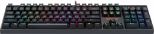 REDRAGON SURARA K582 RGB MEHANSKA TIPKOVNICA, RDEČA STIKALA