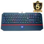 REDRAGON KARURA 2 K502-2 RGB TIPKOVNICA SLO/CRO