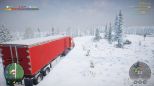 Alaskan Road Truckers: Highway Edition (Playstation 5)
