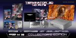 Terminator 2d: No Fate - Collector’s Edition (Playstation 4)