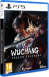 Wuchang: Fallen Feathers (Playstation 5)