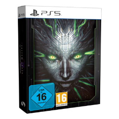 System Shock 2 - 25th Anniversary Edition (Playstation 5)
