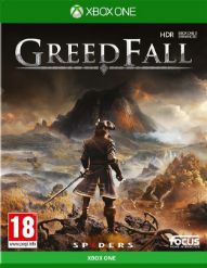 Greedfall (Xbox One)