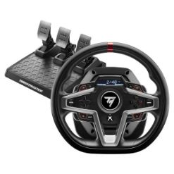 THRUSTMASTER T248-X RACING WHEEL XBOX ONE SERIES X/S IN PC DIRKALNI VOLAN
