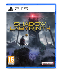 Shadow Labyrinth (PS5)