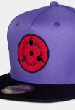 DIFUZED NARUTO SHIPPUDEN - SNAPBACK kapa