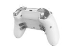 DRAGONSHOCK NEBULA PRO BREZŽIČNI KONTROLER ZA SWITCH - BELE BARVE
