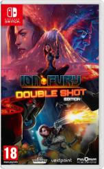 Ion Fury - Double Shot Edition (Nintendo Switch)