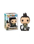 FUNKO POP ANIMATION: NARUTO - SHIKAMARU NARA