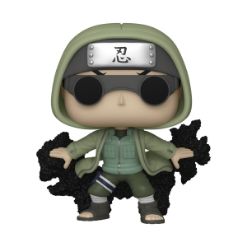 FUNKO POP ANIMATION: NARUTO- SHINO